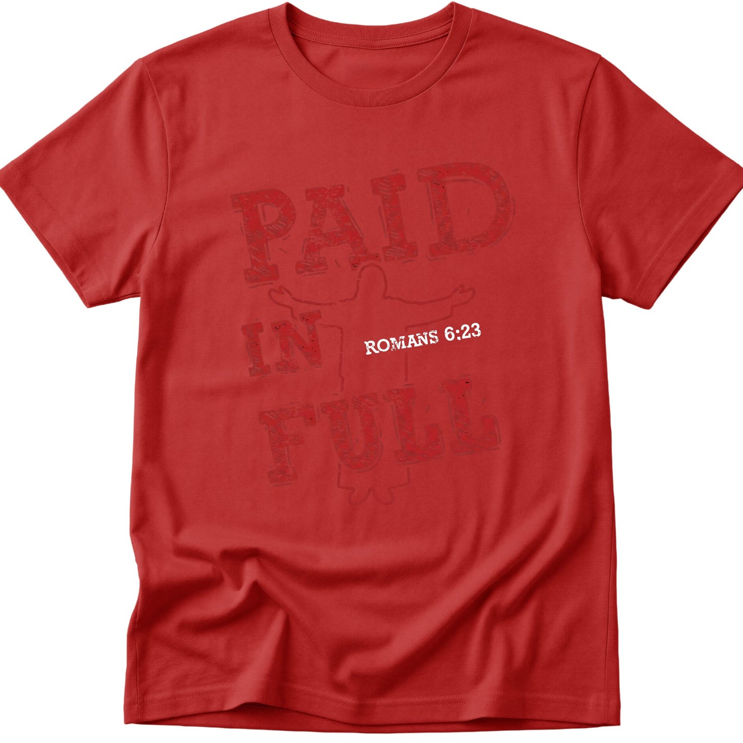 Paid In Full T-Shirt