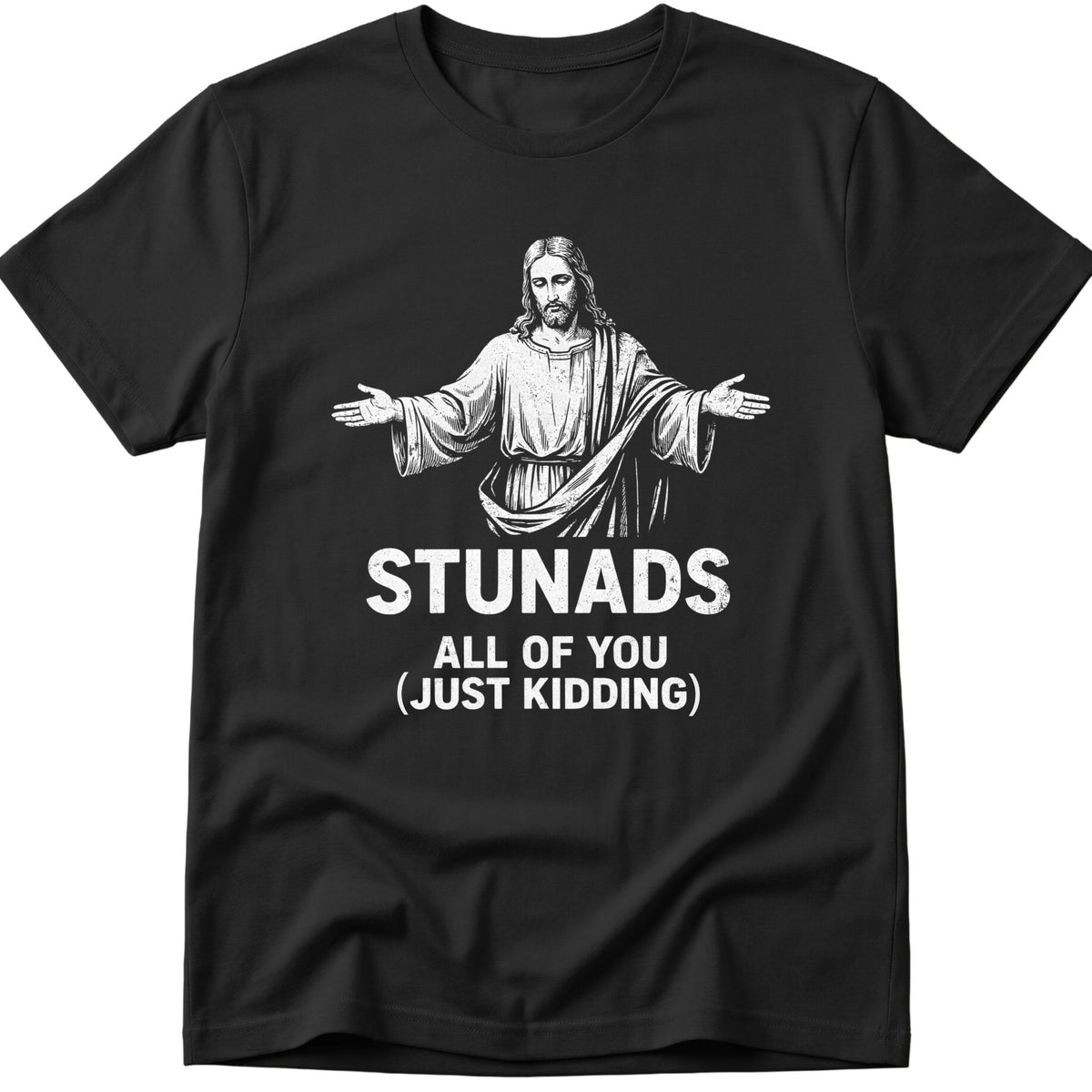 Stunad Kidding T-Shirt