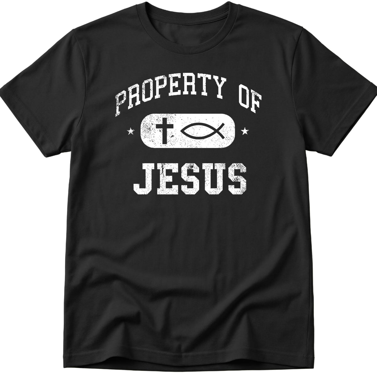 Property Of Jesus T-Shirt