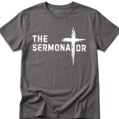 The Sermonator T-Shirt