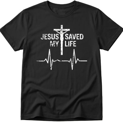 Saved My Life T-Shirt