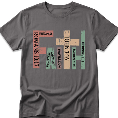 FAITH T-Shirt