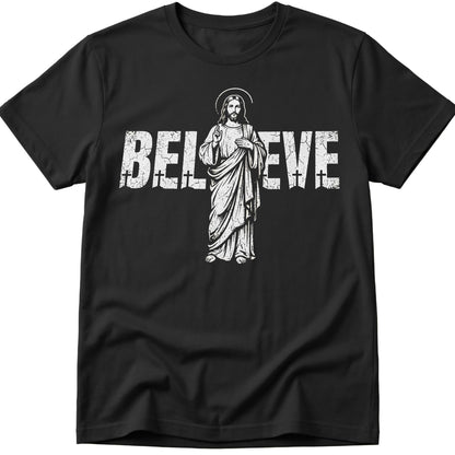 Believe T-Shirt