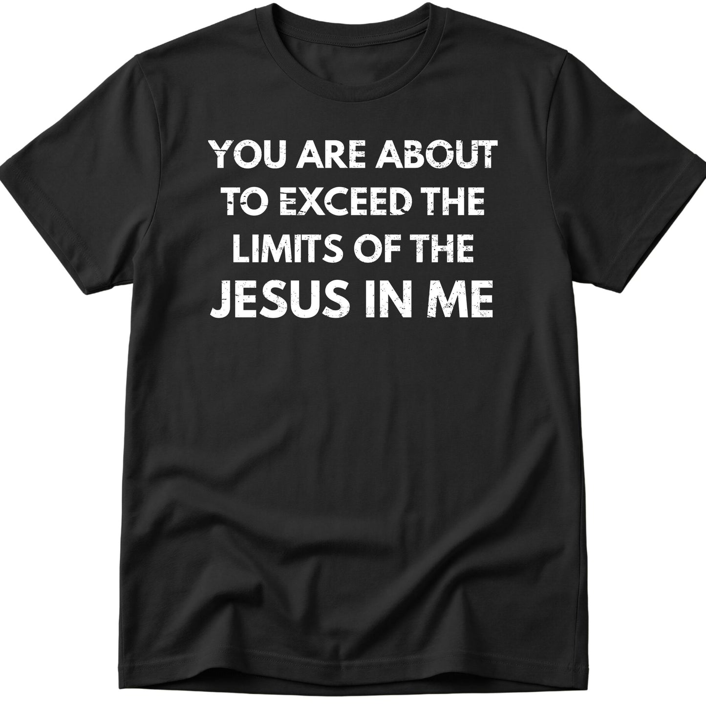 Limits T-Shirt