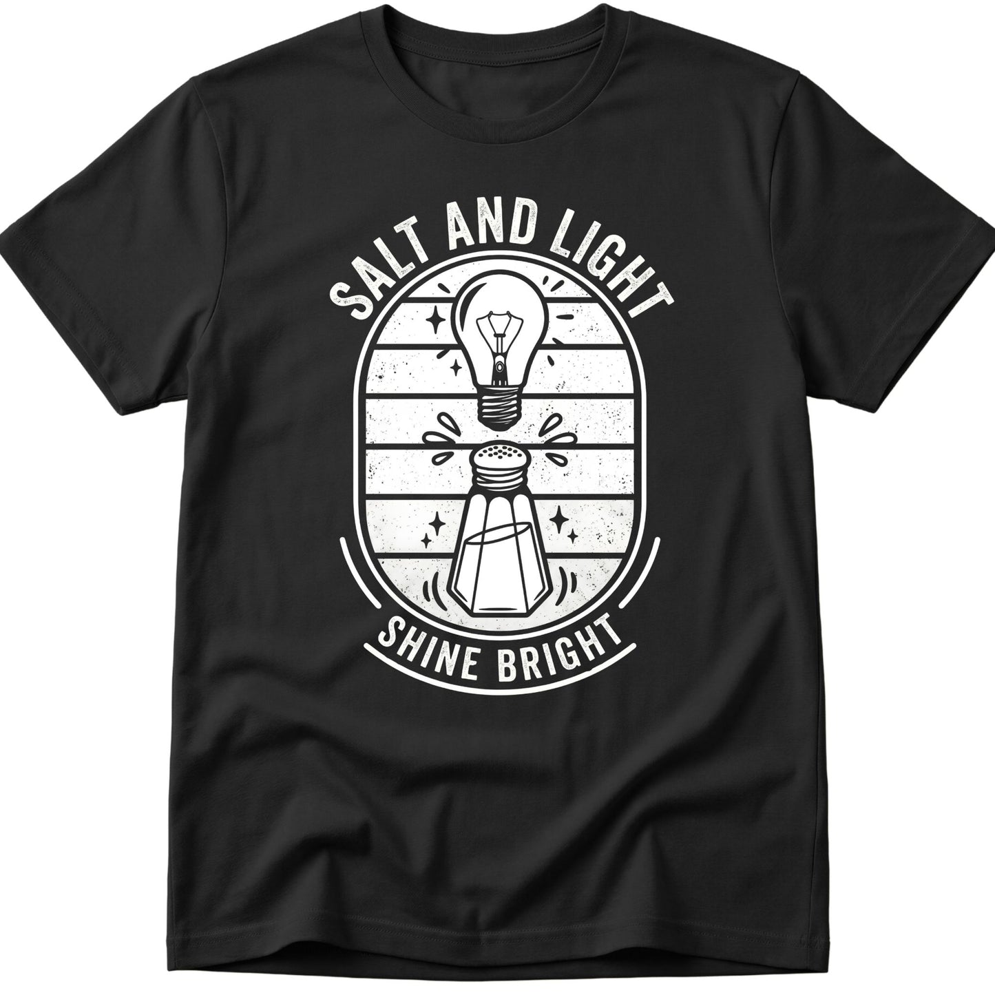 Salt And Light T-Shirt