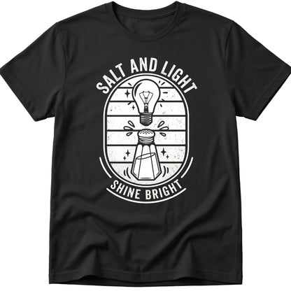 Salt And Light T-Shirt