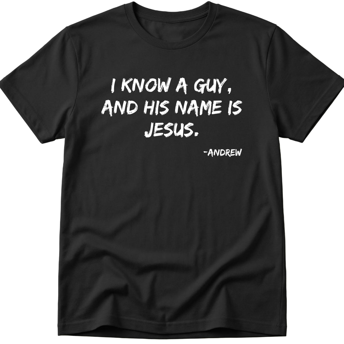 Andrew T-Shirt