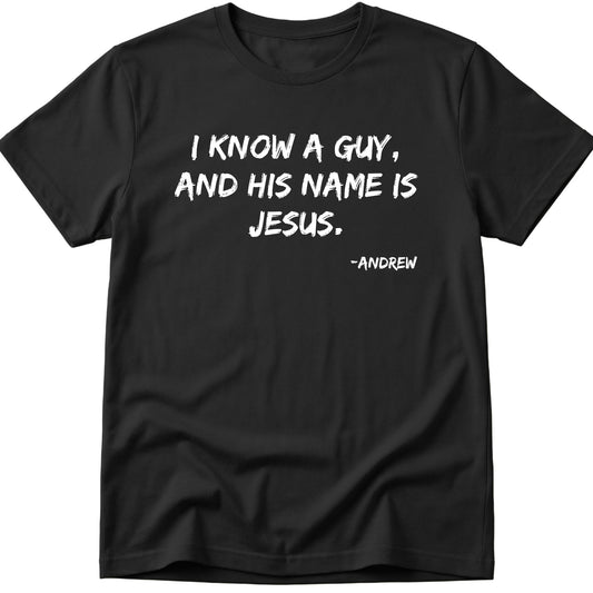 Andrew T-Shirt