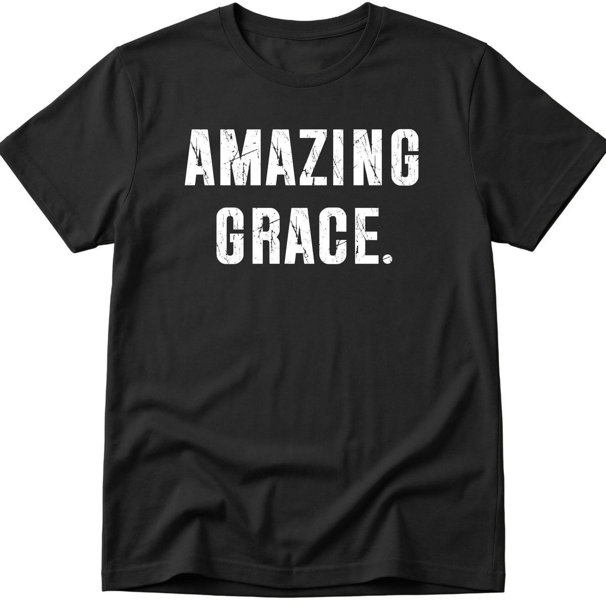 Amazing Grace T-Shirt