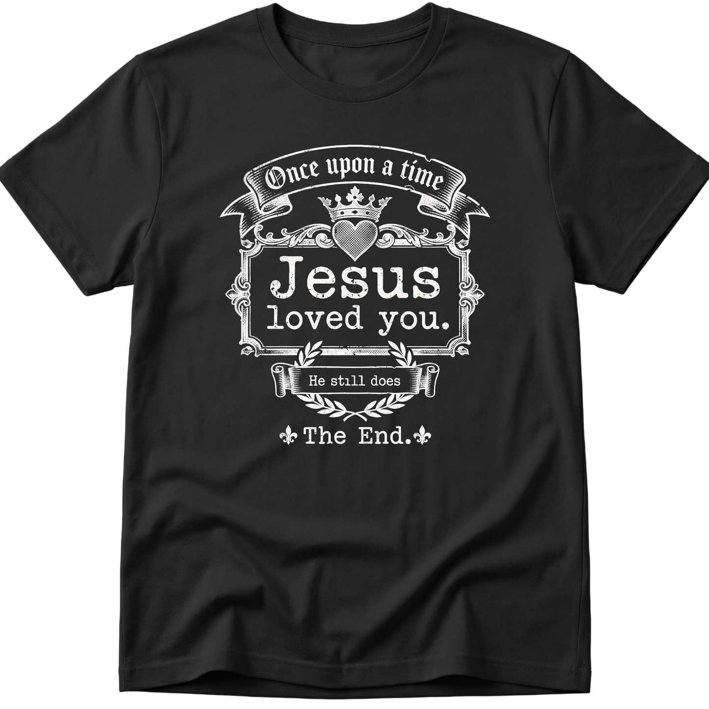 Still Does T-Shirt