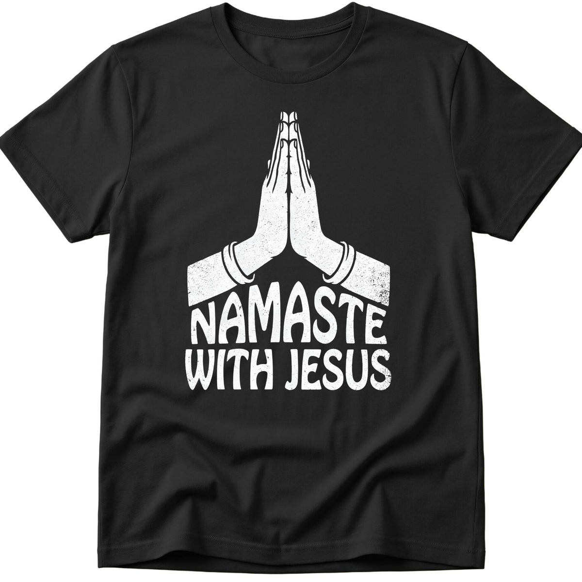 Namaste T-Shirt