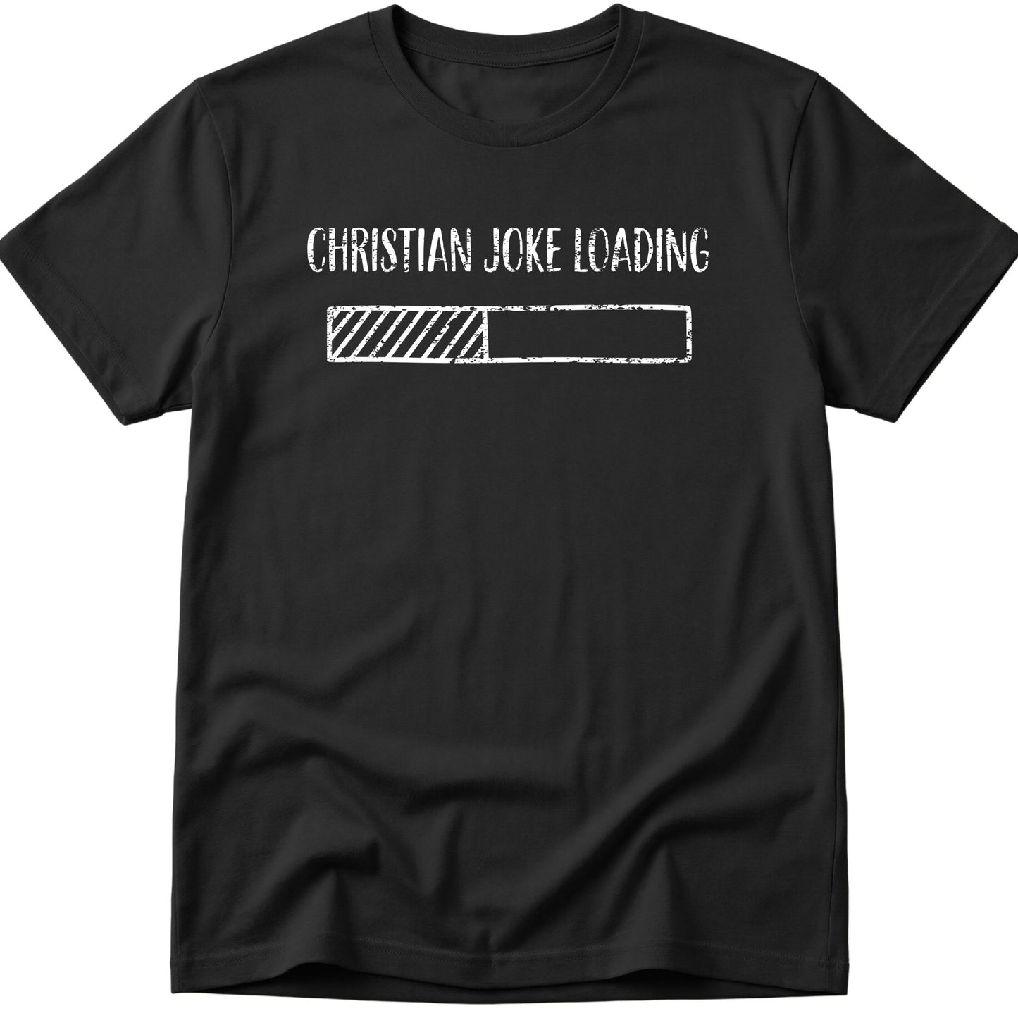 Joke Loading T-Shirt