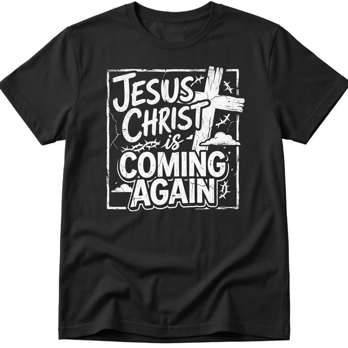 Coming Back T-Shirt