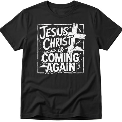 Coming Back T-Shirt