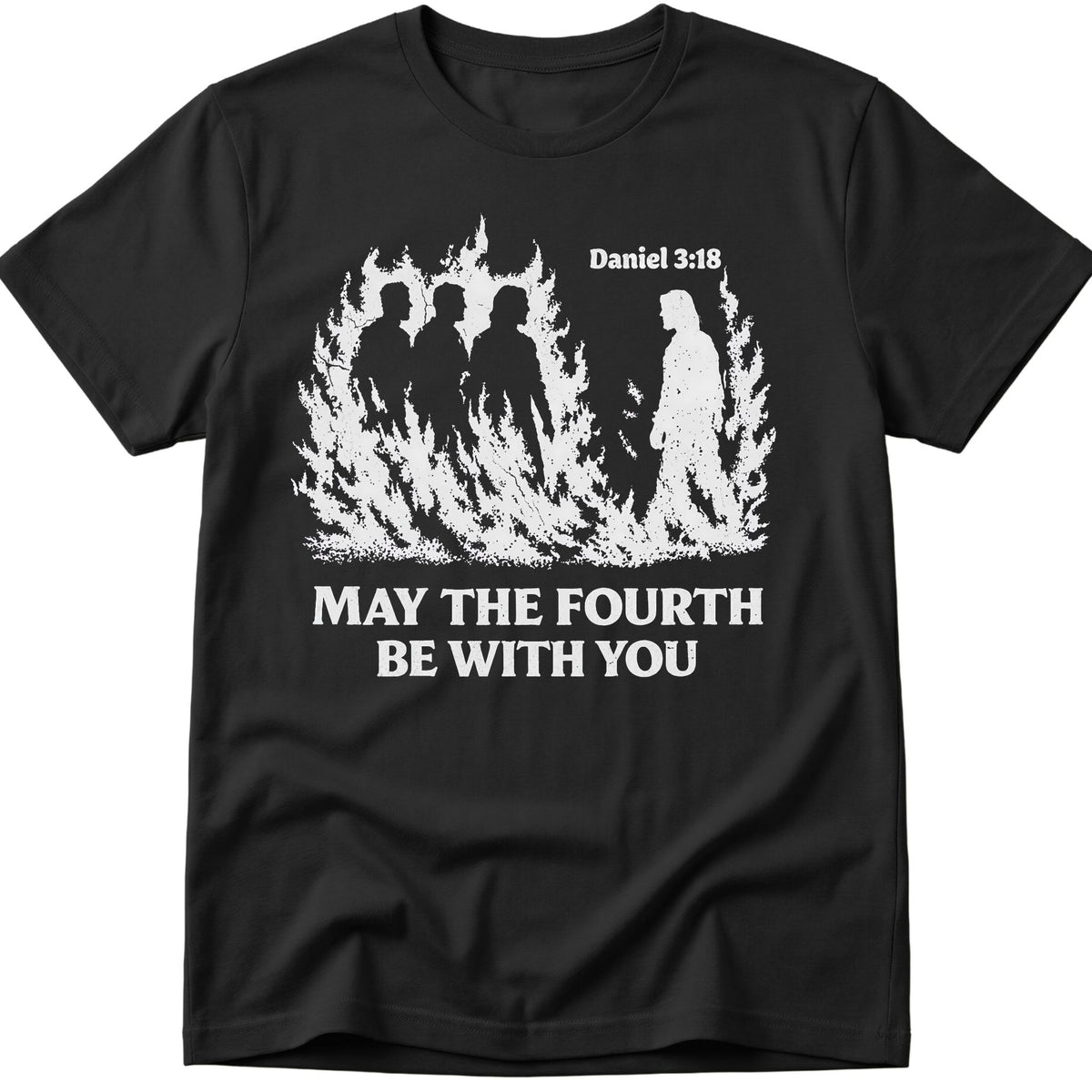 May The Fourth T-Shirt