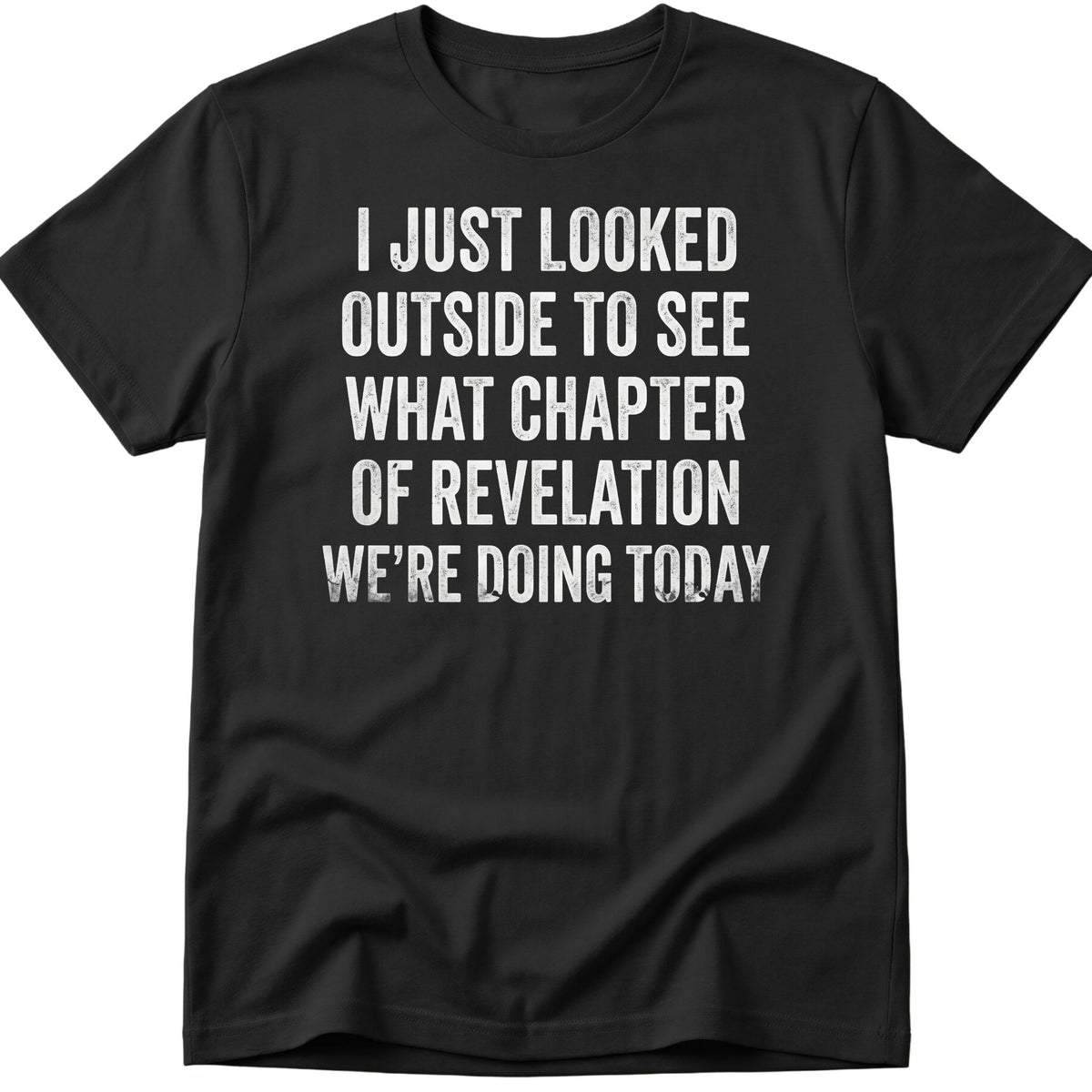 Revelation T-Shirt