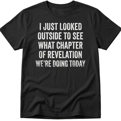 Revelation T-Shirt