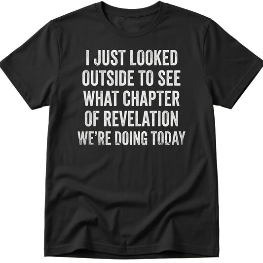 Revelation T-Shirt
