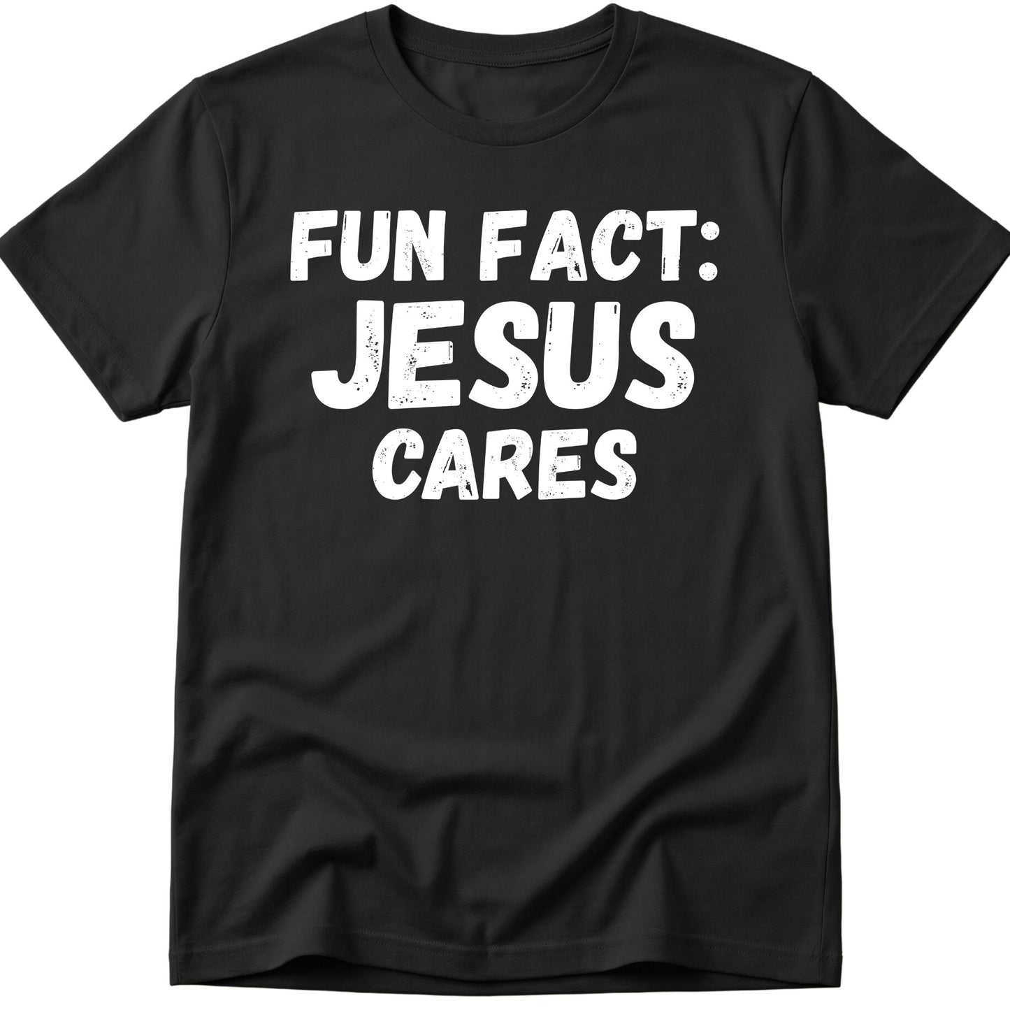 Fun Fact T-Shirt
