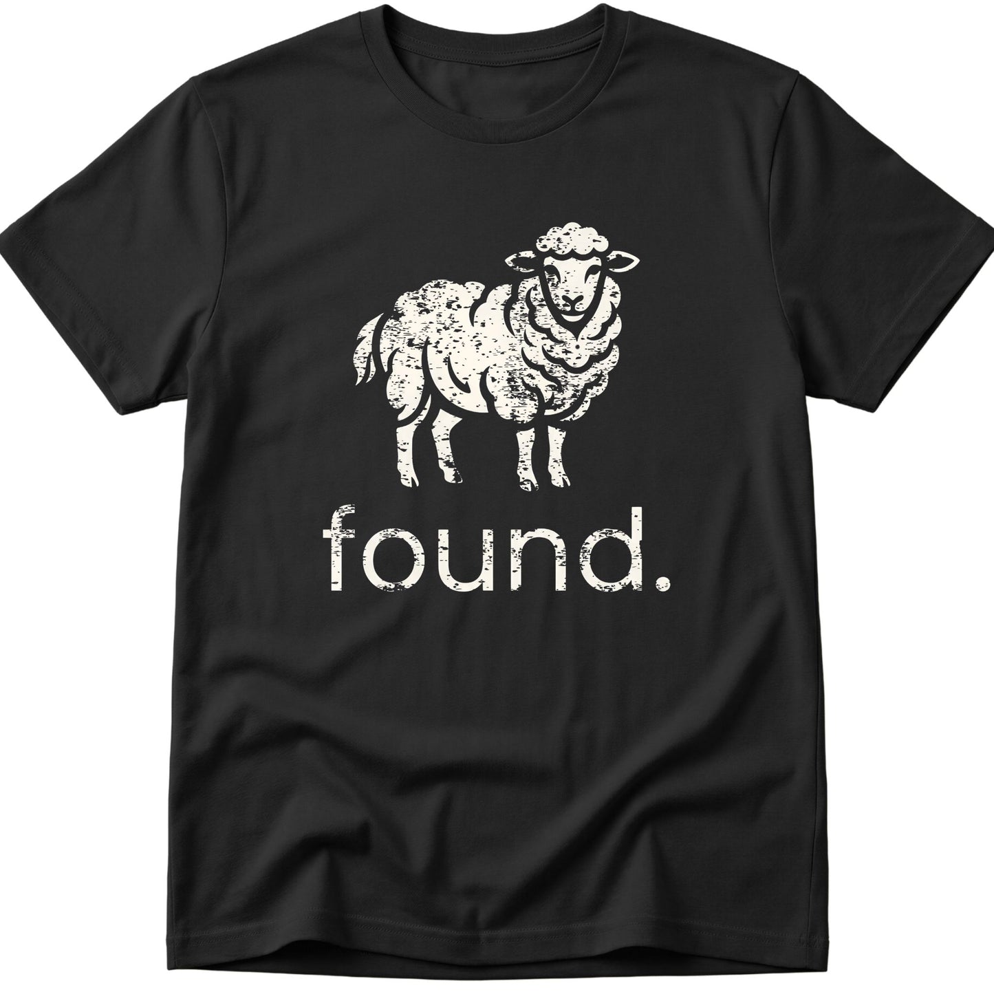 Found T-Shirt
