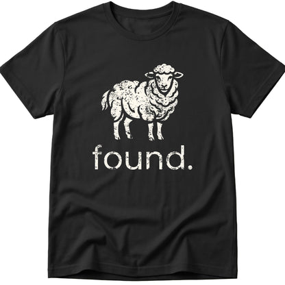 Found T-Shirt