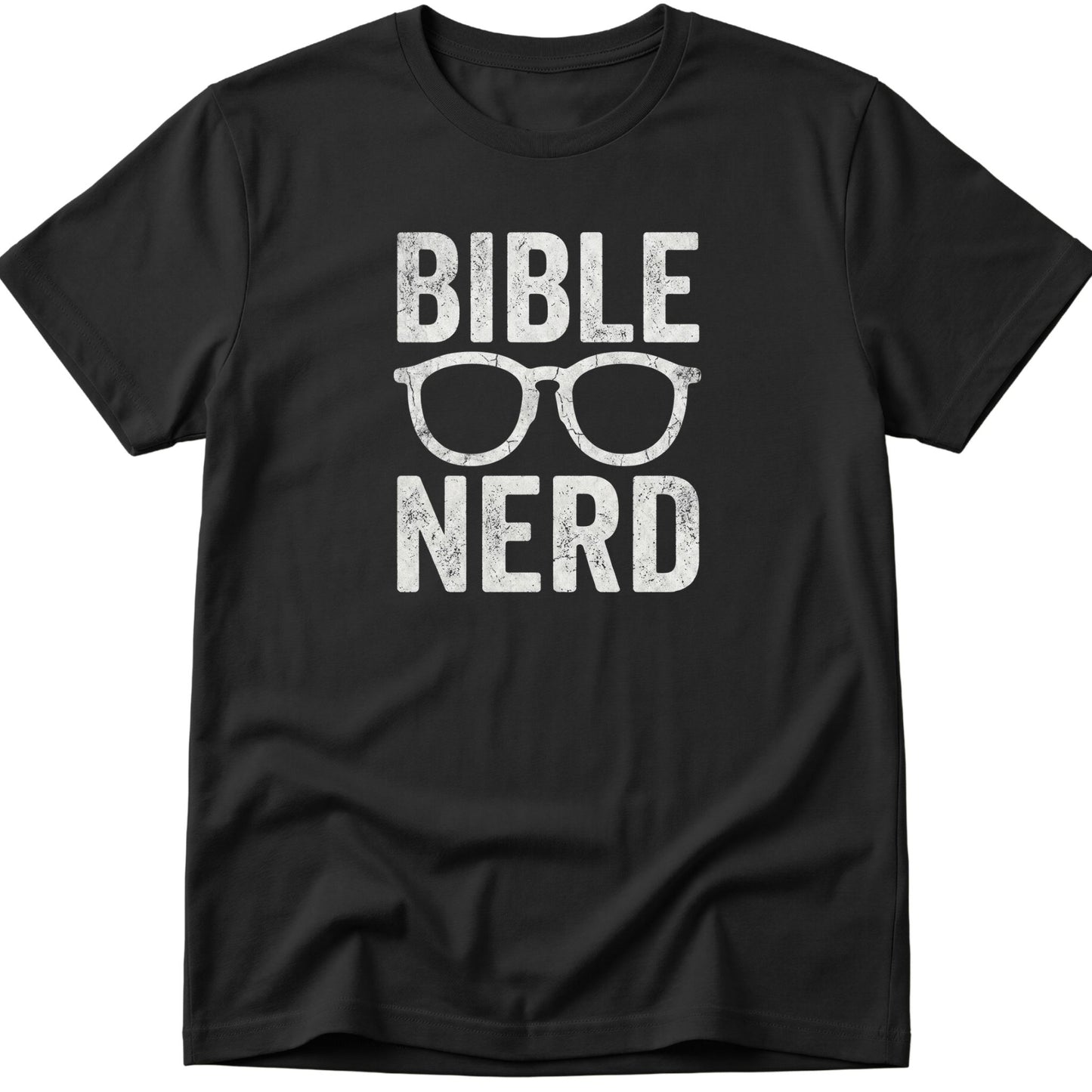 Bible Nerd T-Shirt