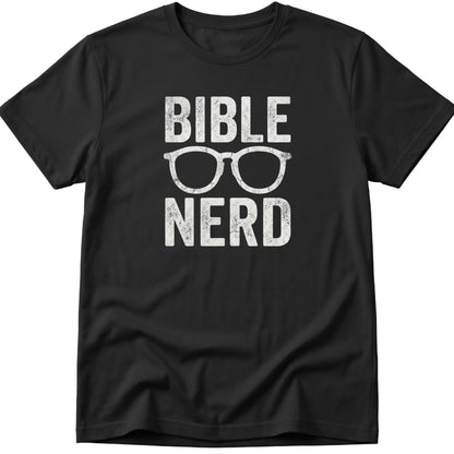 Bible Nerd T-Shirt