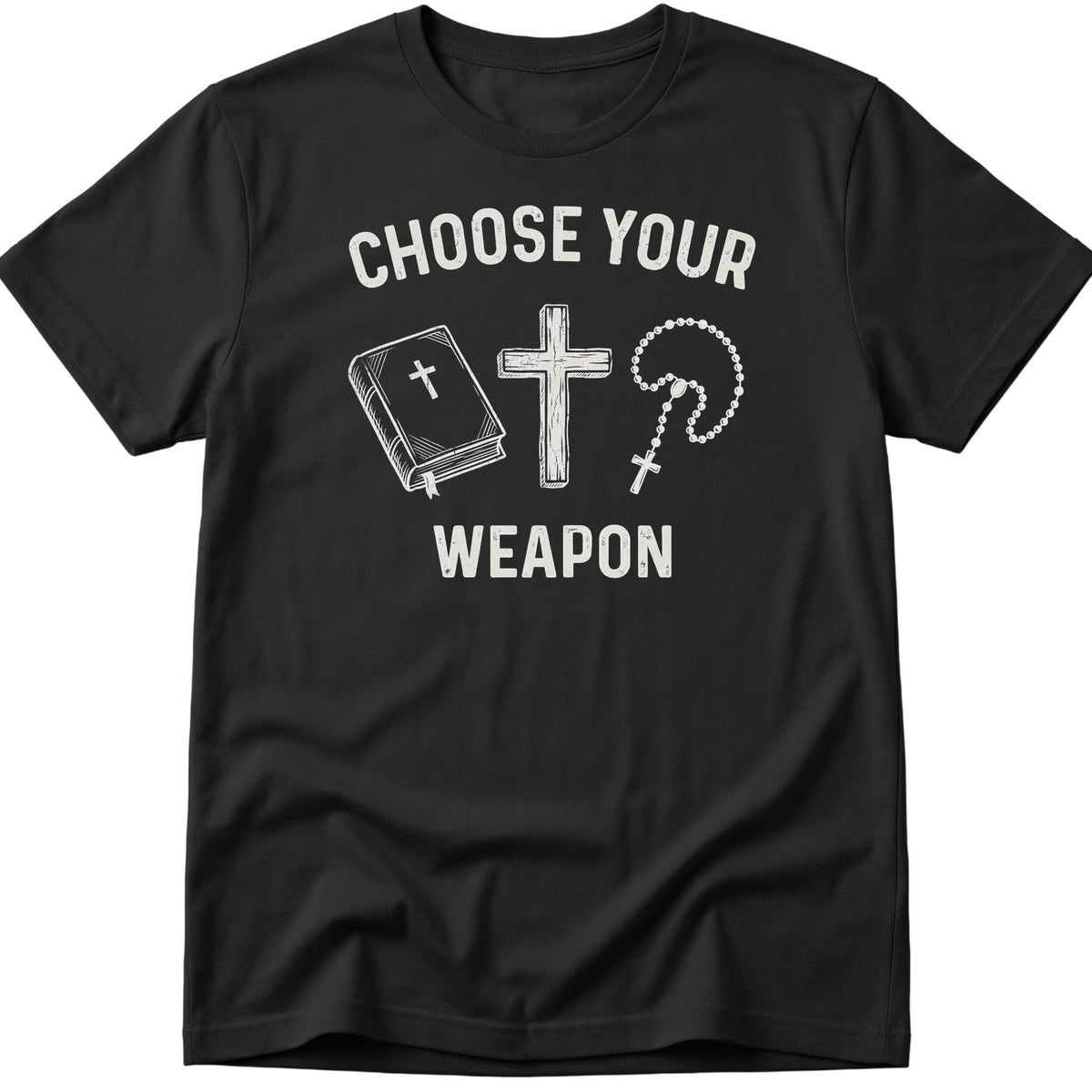 Choose T-Shirt