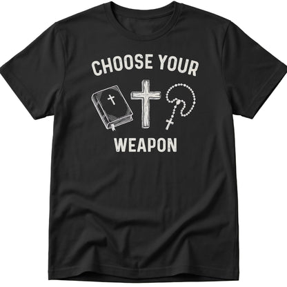 Choose T-Shirt