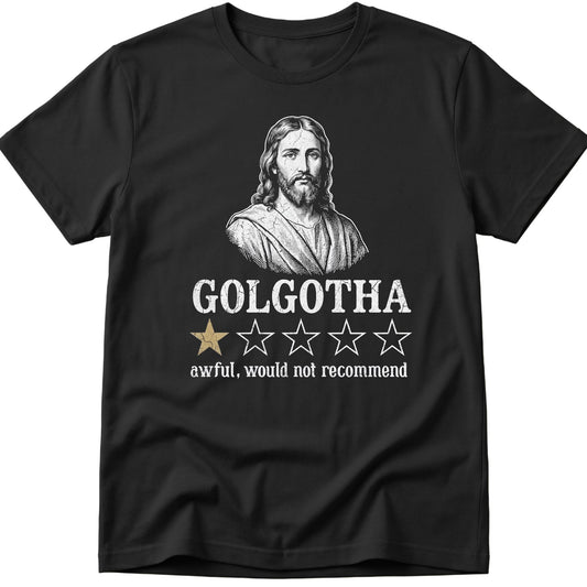 Golgotha T-Shirt