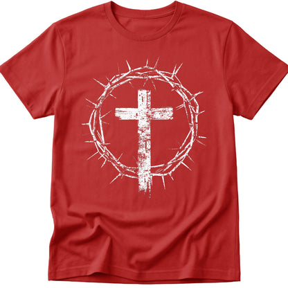 Cross and Thorns T-Shirt