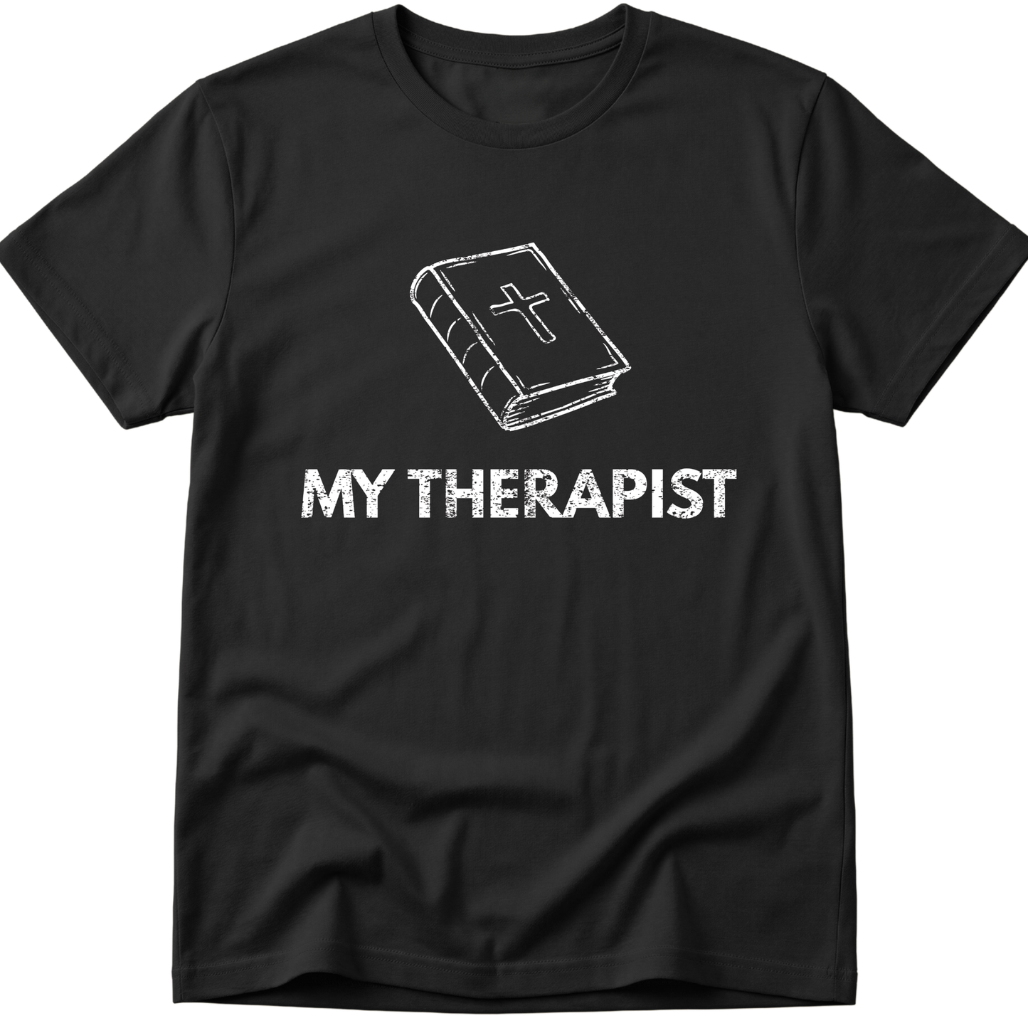 My Therapist T-Shirt