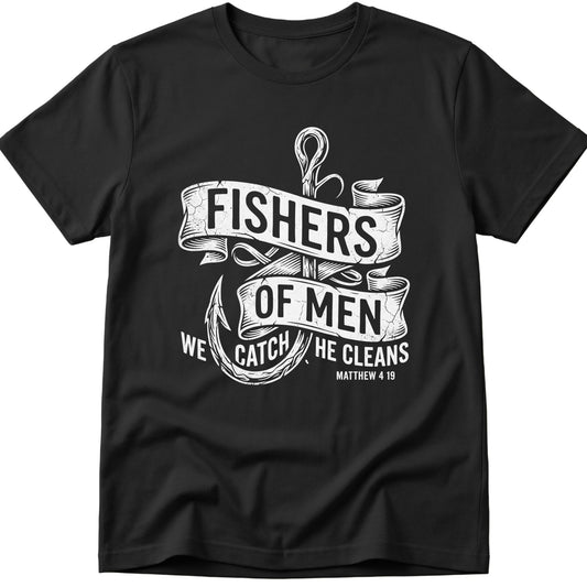 Fishers T-Shirt