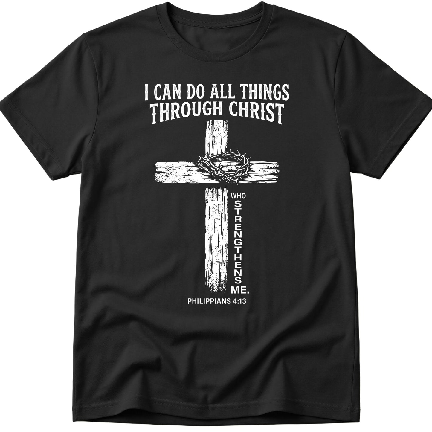 All Things T-Shirt