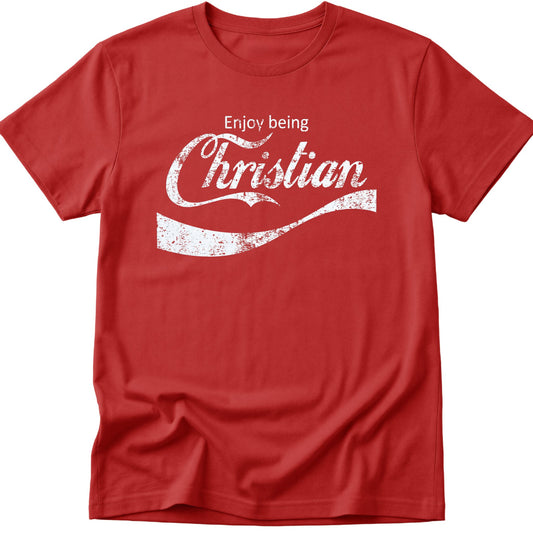 Enjoy T-Shirt