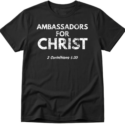 Ambassadors T-Shirt