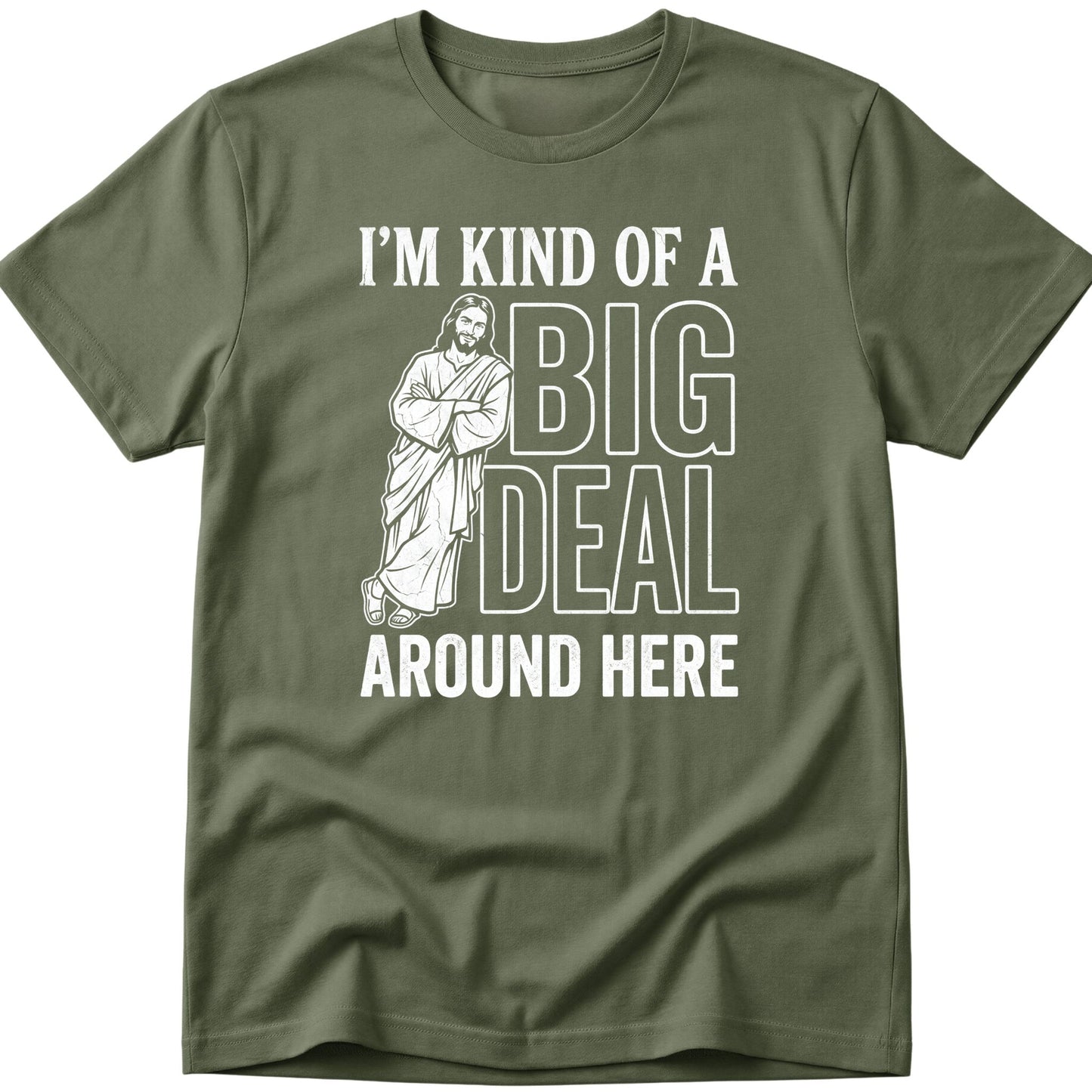 Big Deal T-Shirt