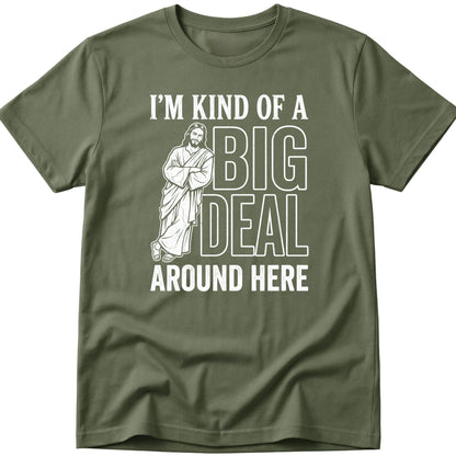 Big Deal T-Shirt