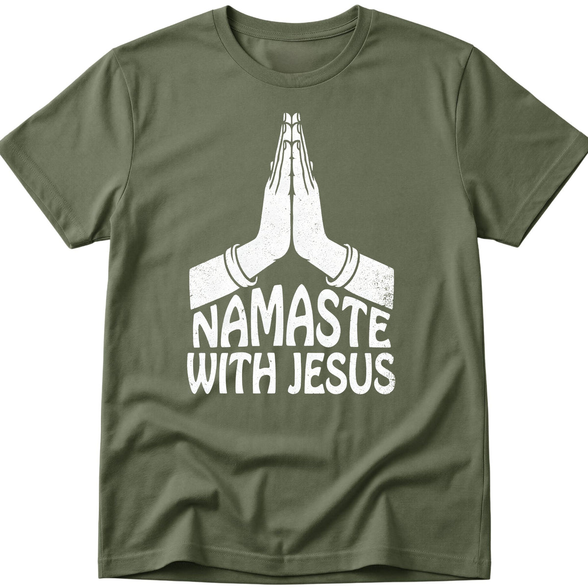 Namaste T-Shirt