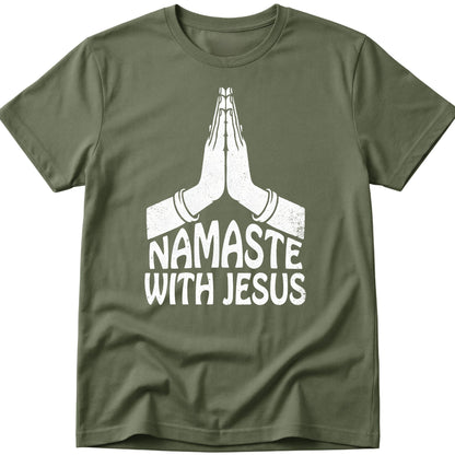 Namaste T-Shirt