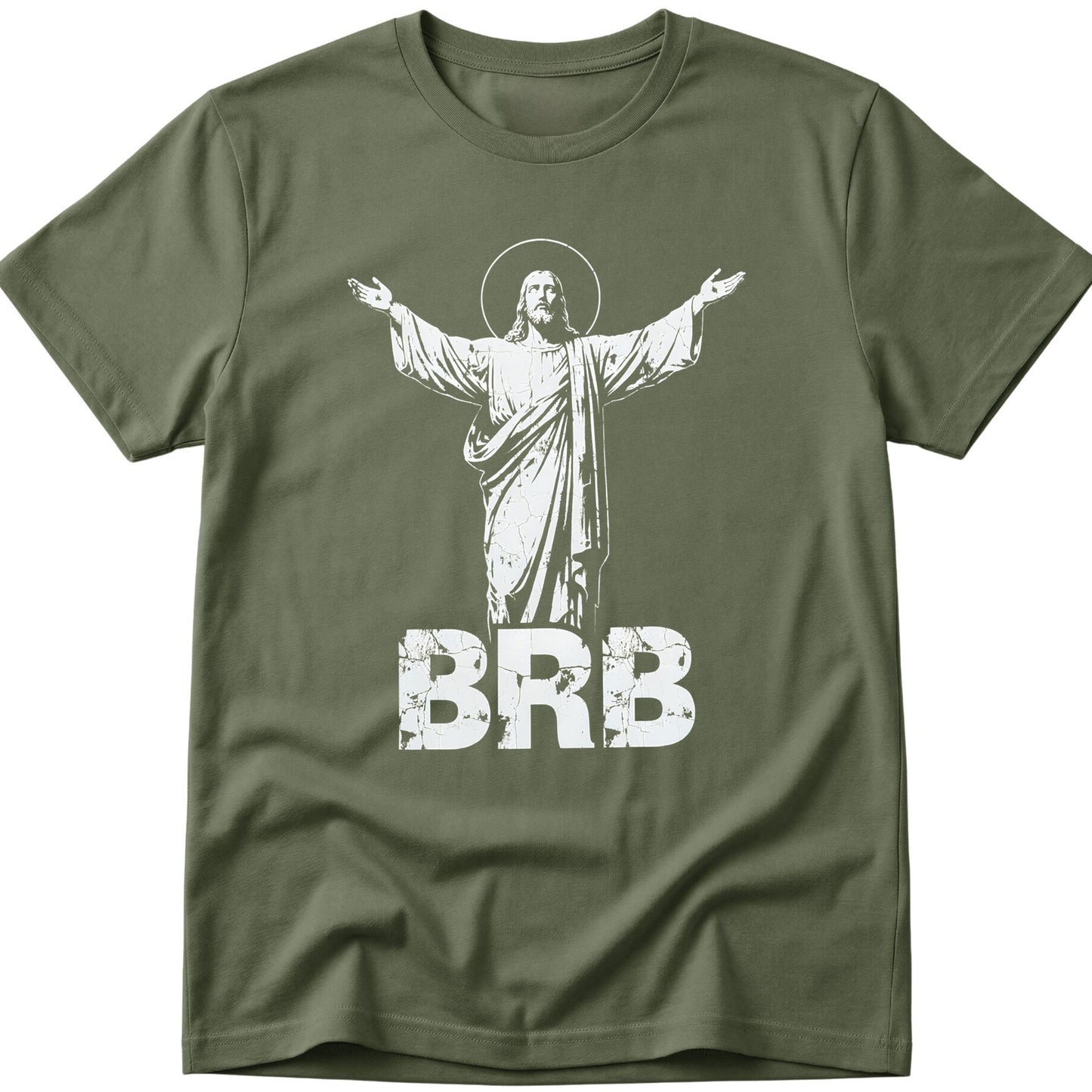 BRB T-Shirt