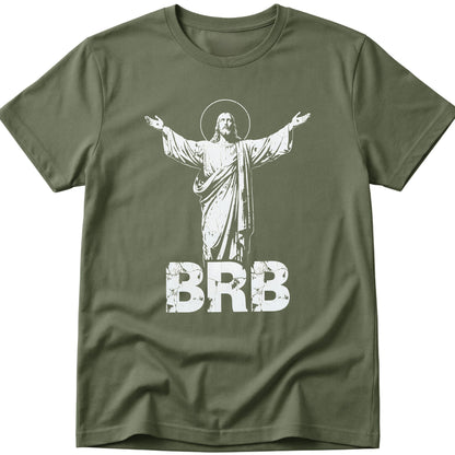 BRB T-Shirt