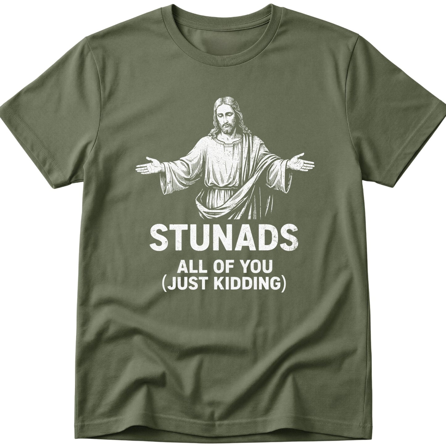 Stunad Kidding T-Shirt
