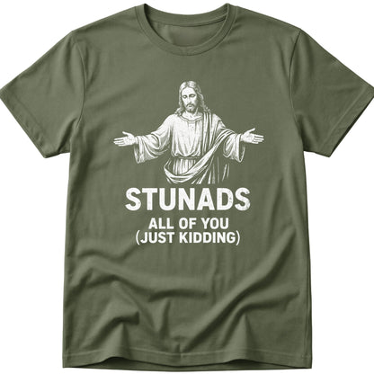 Stunad Kidding T-Shirt