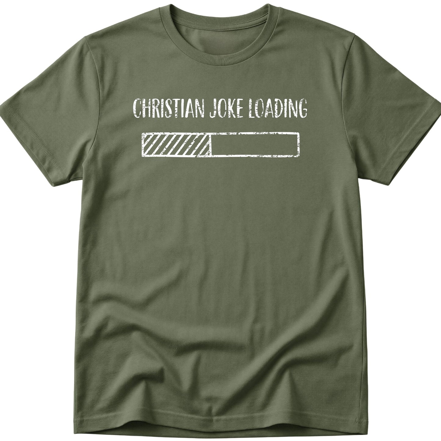 Joke Loading T-Shirt