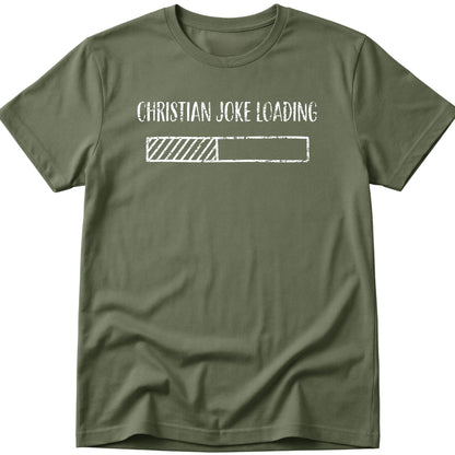 Joke Loading T-Shirt