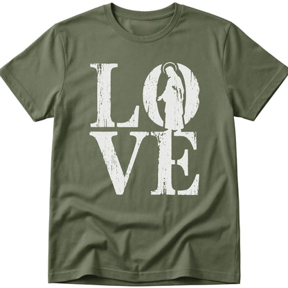 LOVE T-Shirt
