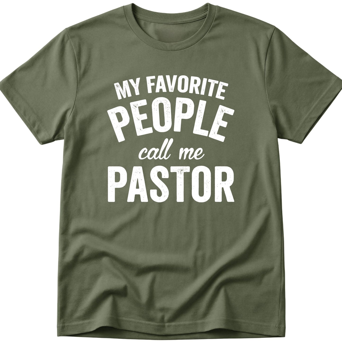 Pastor T-Shirt