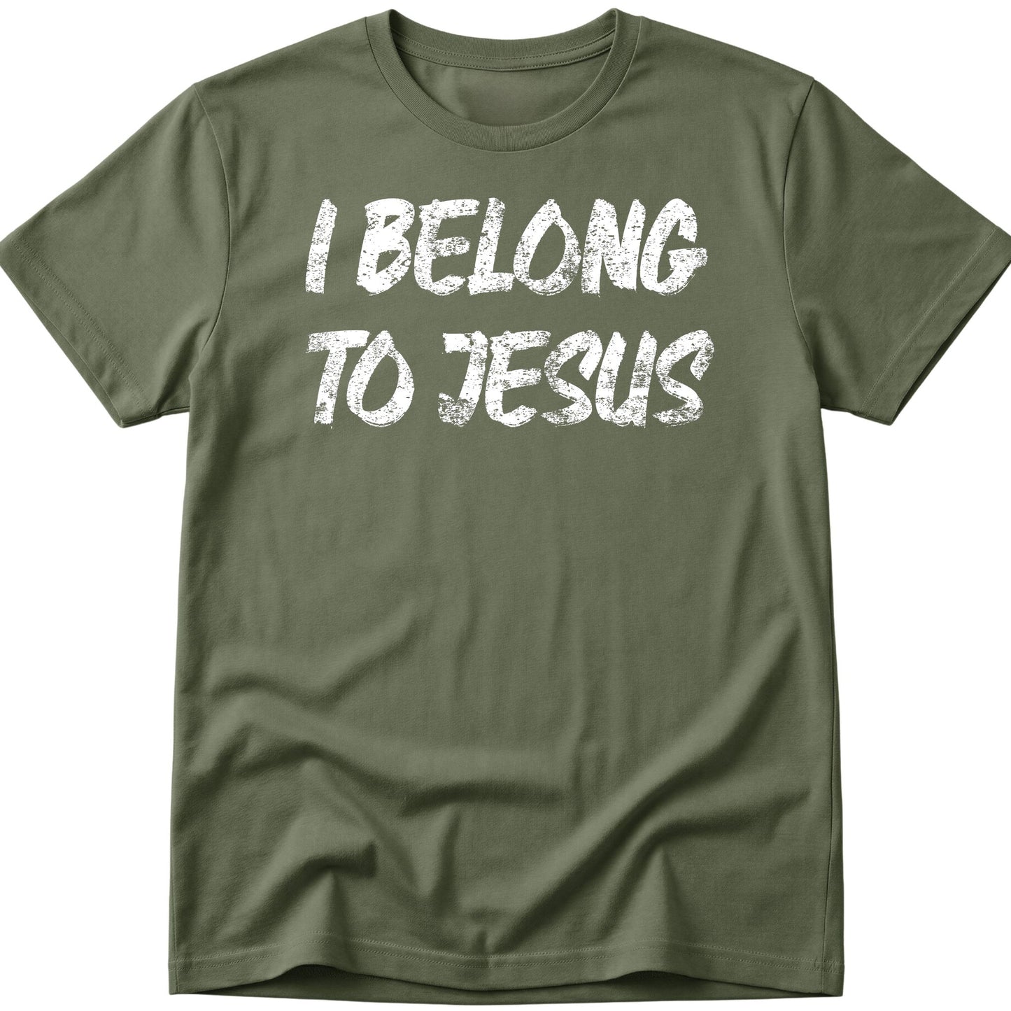 I Belong T-Shirt