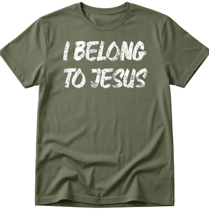 I Belong T-Shirt
